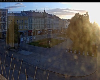 Město Prostějov