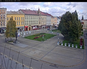 Město Prostějov