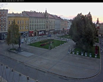 Město Prostějov