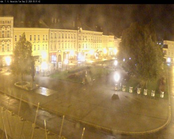 Město Prostějov