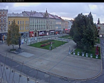 Město Prostějov