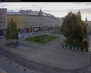 Město Prostějov