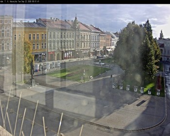 Město Prostějov