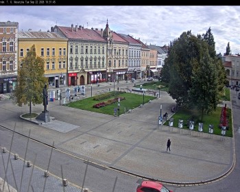 Město Prostějov