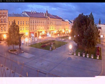 Město Prostějov