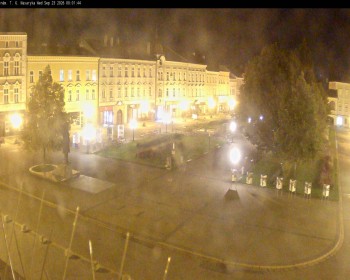 Město Prostějov
