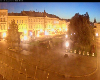 Město Prostějov