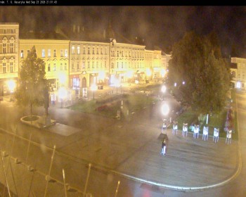 Město Prostějov