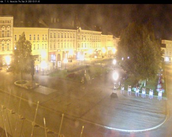 Město Prostějov