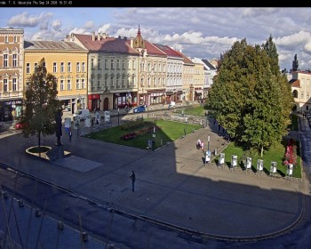 Město Prostějov