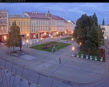 Město Prostějov