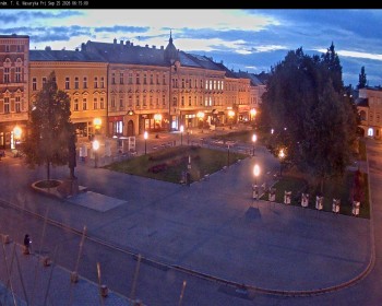 Město Prostějov