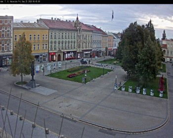 Město Prostějov