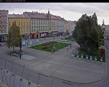Město Prostějov
