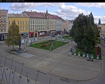 Město Prostějov