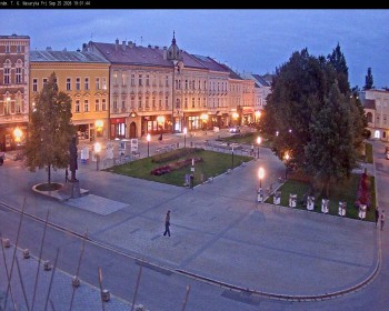 Město Prostějov