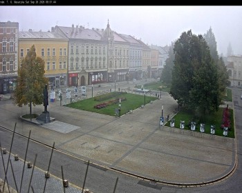 Město Prostějov