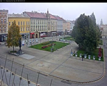 Město Prostějov
