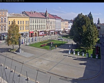 Město Prostějov