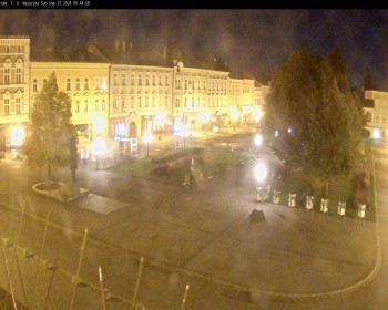 Město Prostějov