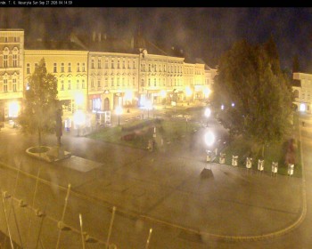 Město Prostějov