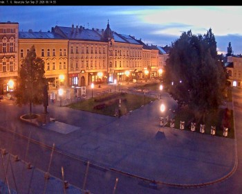 Město Prostějov