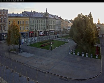 Město Prostějov