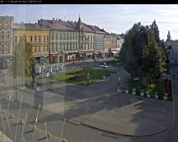 Náměstí T. G. Masaryka