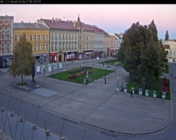 Město Prostějov