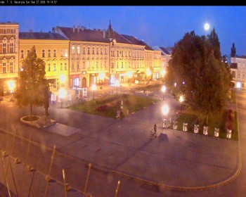 Město Prostějov