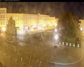 Město Prostějov