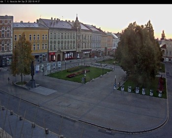 Město Prostějov