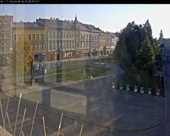 Město Prostějov