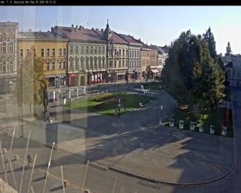 Město Prostějov