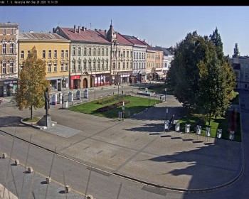Město Prostějov