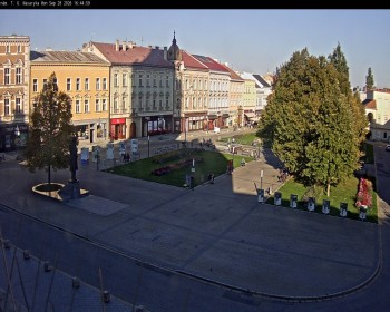 Město Prostějov