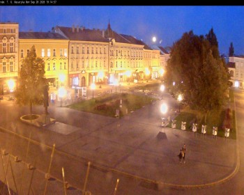 Město Prostějov