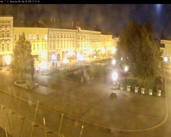 Město Prostějov