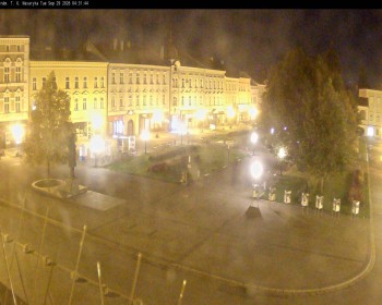 Město Prostějov