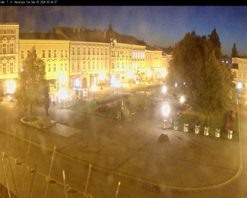 Město Prostějov