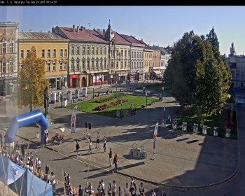 Město Prostějov