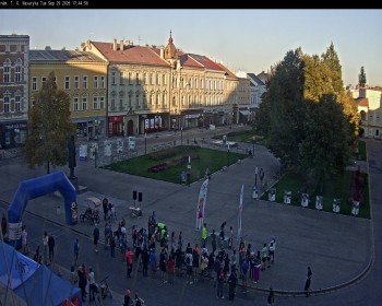 Město Prostějov