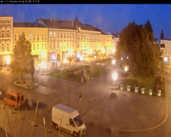 Město Prostějov