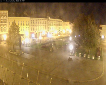 Město Prostějov