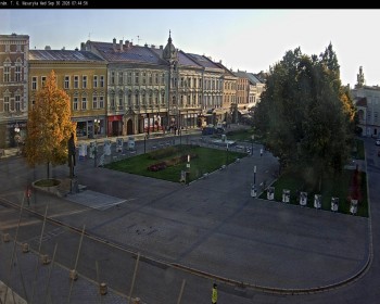 Město Prostějov