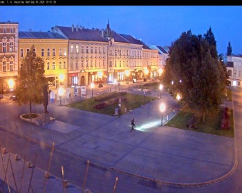 Město Prostějov