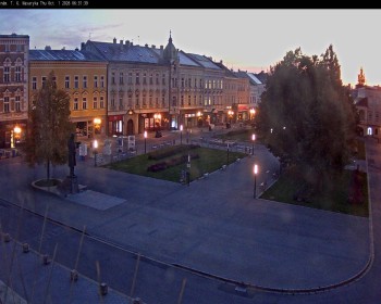 Město Prostějov