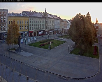 Město Prostějov