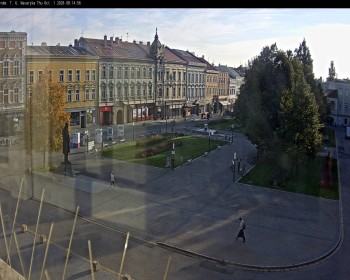 Město Prostějov
