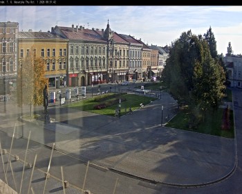 Město Prostějov